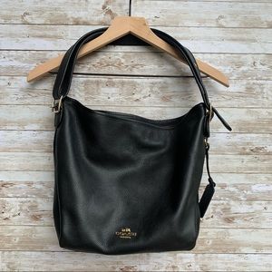 Coach Single Strap Purse